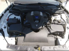 Maserati Ghibli 3.0l S Q4 - 14000 € / 27381.62 лв. - 82228607 10