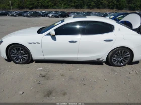 Maserati Ghibli 3.0l S Q4 - 14000 € / 27381.62 лв. - 82228607 6
