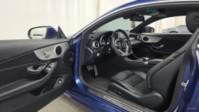 Mercedes-Benz C 200 ПОДГРЕВ* КАМЕРА* ШИБИДАХ* LANE* ASSIST* KEYLESS*  - 15900 € / 31097.70 лв. - 70312621 9