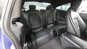 Mercedes-Benz C 200 ПОДГРЕВ* КАМЕРА* ШИБИДАХ* LANE* ASSIST* KEYLESS*  - 15900 € / 31097.70 лв. - 70312621 11
