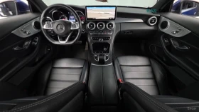 Mercedes-Benz C 200 ПОДГРЕВ* КАМЕРА* ШИБИДАХ* LANE* ASSIST* KEYLESS*  - 15900 € / 31097.70 лв. - 70312621 7