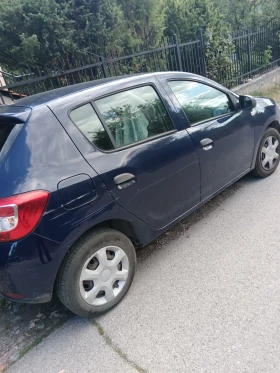 Dacia Sandero | Mobile.bg � ����� ������ 3