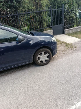 Dacia Sandero | Mobile.bg � ����� ������ 2