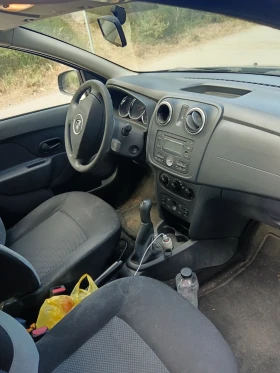 Dacia Sandero | Mobile.bg � ����� ������ 6