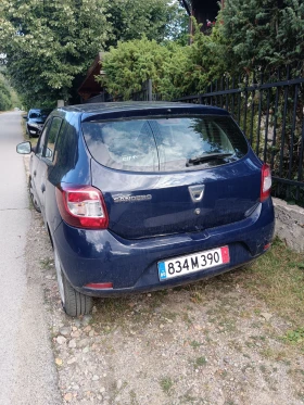 Dacia Sandero | Mobile.bg � ����� ������ 9