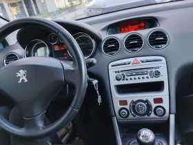 Peugeot 308 | Mobile.bg � ����� ������ 6