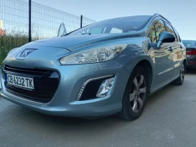 Peugeot 308 | Mobile.bg � ����� ������ 2