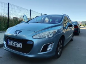 Peugeot 308 | Mobile.bg � ����� ������ 4