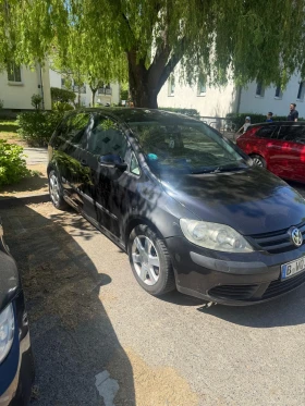 ������ VW Golf