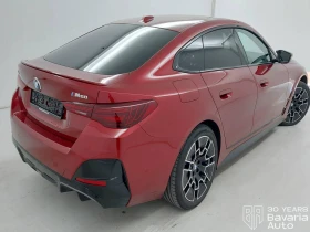 BMW i4 M60 xDrive Gran Coupe Automatic | Mobile.bg � ����� ������ 3