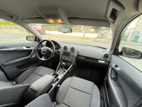 Audi A3 Sportback-2.0TDI-AVTOMAT | Auto.bg — изображение 12