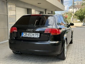 Audi A3 Sportback-2.0TDI-AVTOMAT | Auto.bg — изображение 5