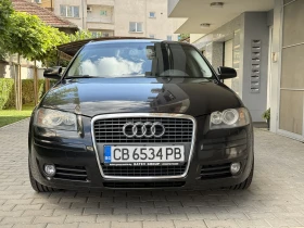 Audi A3 Sportback-2.0TDI-AVTOMAT | Auto.bg — изображение 2