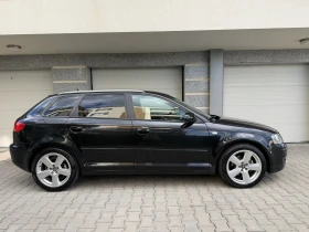 Audi A3 Sportback-2.0TDI-AVTOMAT | Auto.bg — изображение 4
