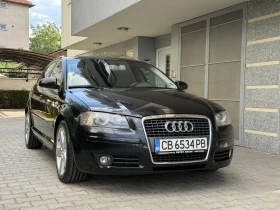 Audi A3 Sportback-2.0TDI-AVTOMAT | Auto.bg — изображение 3