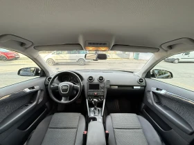 Audi A3 Sportback-2.0TDI-AVTOMAT | Auto.bg — изображение 11