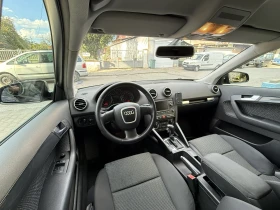 Audi A3 Sportback-2.0TDI-AVTOMAT | Auto.bg — изображение 9