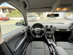 Audi A3 Sportback-2.0TDI-AVTOMAT | Auto.bg — изображение 10