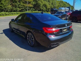 BMW 750 xDrive EXCECUTIVE/M Sport Package  CARFAX | Mobile.bg � ����� ������ 8
