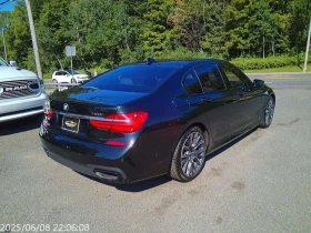 BMW 750 xDrive EXCECUTIVE/M Sport Package  CARFAX | Mobile.bg � ����� ������ 6