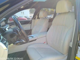 BMW 750 xDrive EXCECUTIVE/M Sport Package  CARFAX | Mobile.bg � ����� ������ 11
