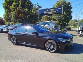 BMW 750 xDrive EXCECUTIVE/M Sport Package  CARFAX | Mobile.bg � ����� ������ 3