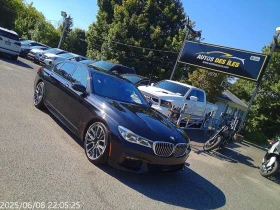 BMW 750 xDrive EXCECUTIVE/M Sport Package  CARFAX | Mobile.bg � ����� ������ 2