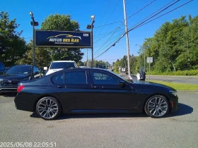 BMW 750 xDrive EXCECUTIVE/M Sport Package  CARFAX | Mobile.bg � ����� ������ 4