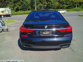 BMW 750 xDrive EXCECUTIVE/M Sport Package  CARFAX | Mobile.bg � ����� ������ 7