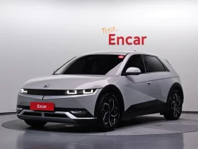 ������ Hyundai Ioniq 5