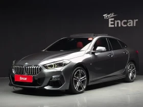 ������ BMW 220
