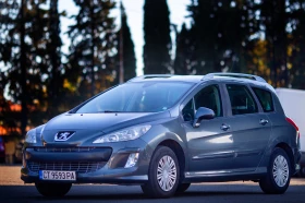 Peugeot 308 SW