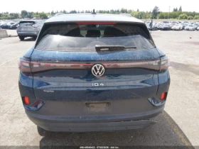 VW ID.4 Pro S* ПОДГРЕВ* КАМЕРА* ПАНОРАМА*  - 19800 € - 16462613 5