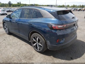 VW ID.4 Pro S* ПОДГРЕВ* КАМЕРА* ПАНОРАМА*  - 19800 € - 16462613 6