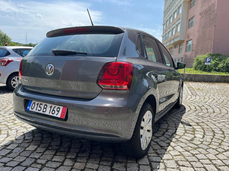 VW Polo внос Италия, снимка 5 - Автомобили и джипове - 46052813