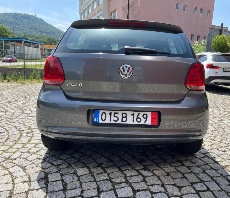 VW Polo внос Италия, снимка 9 - Автомобили и джипове - 46052813