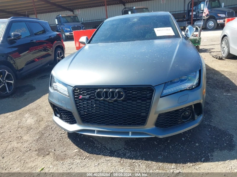 Audi Rs7 4.0T PRESTIGE, снимка 1 - Автомобили и джипове - 47281408