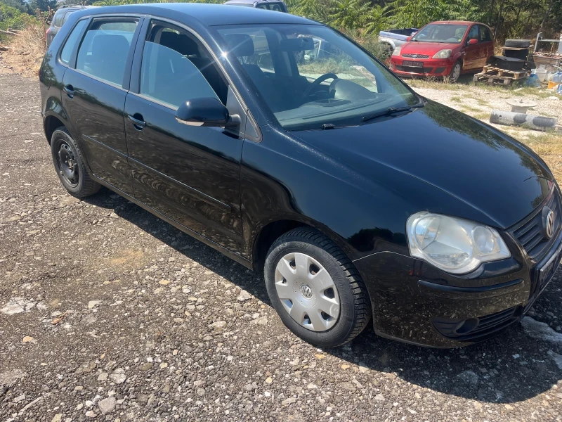 VW Polo 1.4, снимка 2 - Автомобили и джипове - 47294942