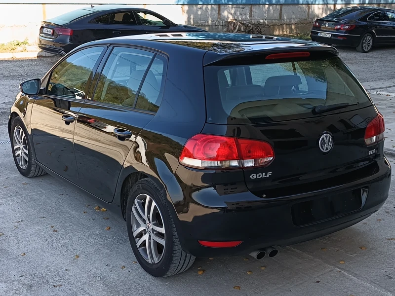 VW Golf * 2.0TDI* Commonrail* 110HP* , снимка 6 - Автомобили и джипове - 47461378