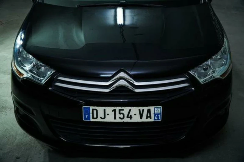 Citroen C4 1.2i 131 к.с NAVI, снимка 15 - Автомобили и джипове - 47625851