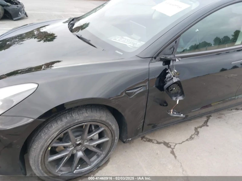 Tesla Model 3 U   U Rear Wheel Drive, снимка 13 - Автомобили и джипове - 49469741