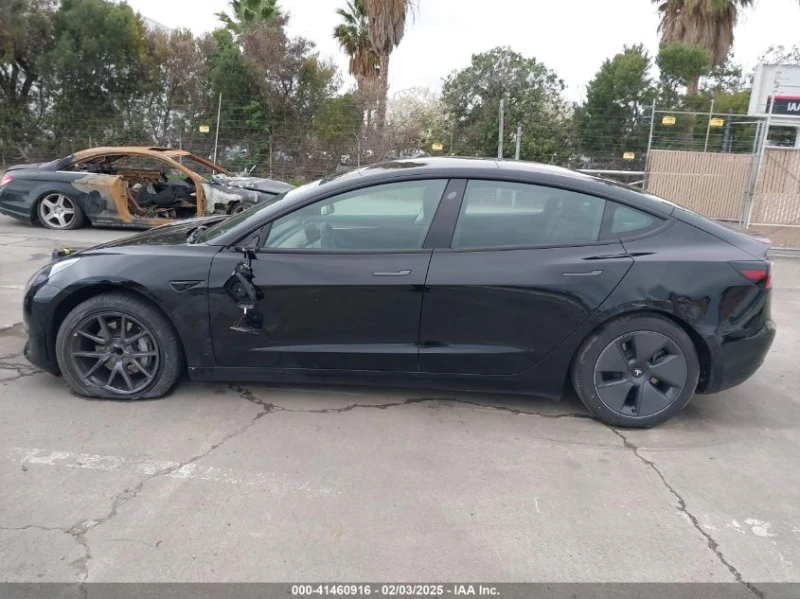 Tesla Model 3 U   U Rear Wheel Drive, снимка 6 - Автомобили и джипове - 49469741