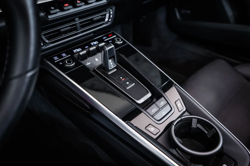 Porsche 911 Turbo S cabrio, снимка 9 - Автомобили и джипове - 51760672