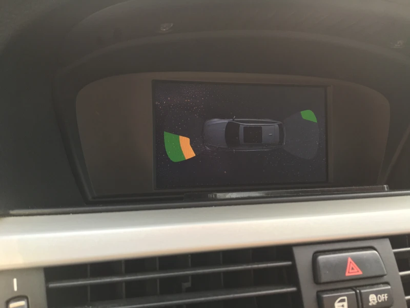 BMW 330 330XD 245kc NAVI, снимка 17 - Автомобили и джипове - 52053071