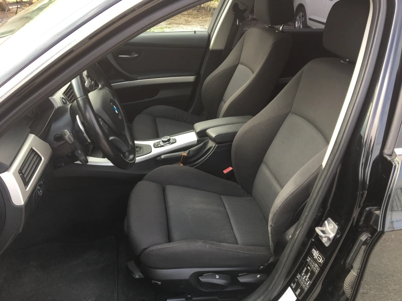 BMW 330 330XD 245kc NAVI, снимка 11 - Автомобили и джипове - 52053071