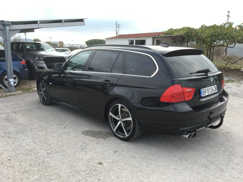 BMW 330 330XD 245kc NAVI, снимка 5 - Автомобили и джипове - 52053071