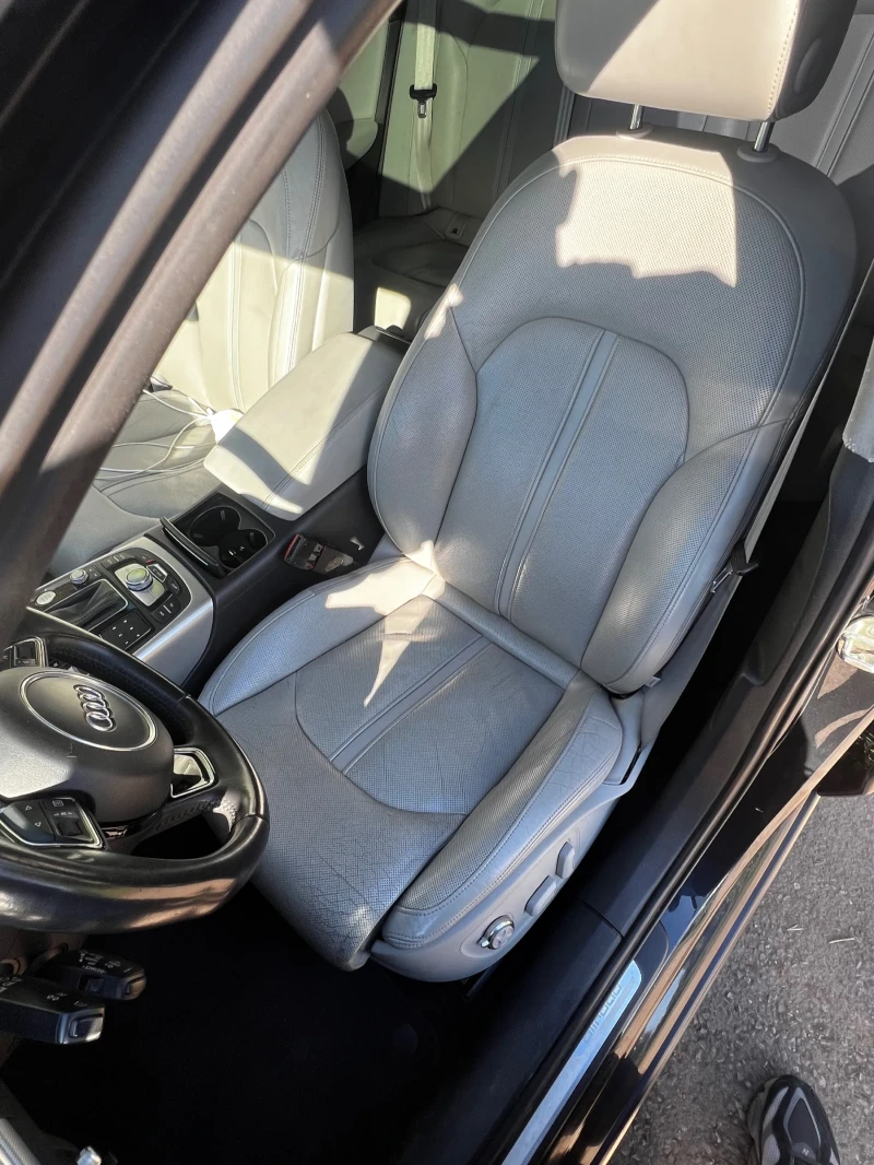 Audi A6 Allroad, снимка 7 - Автомобили и джипове - 52098103