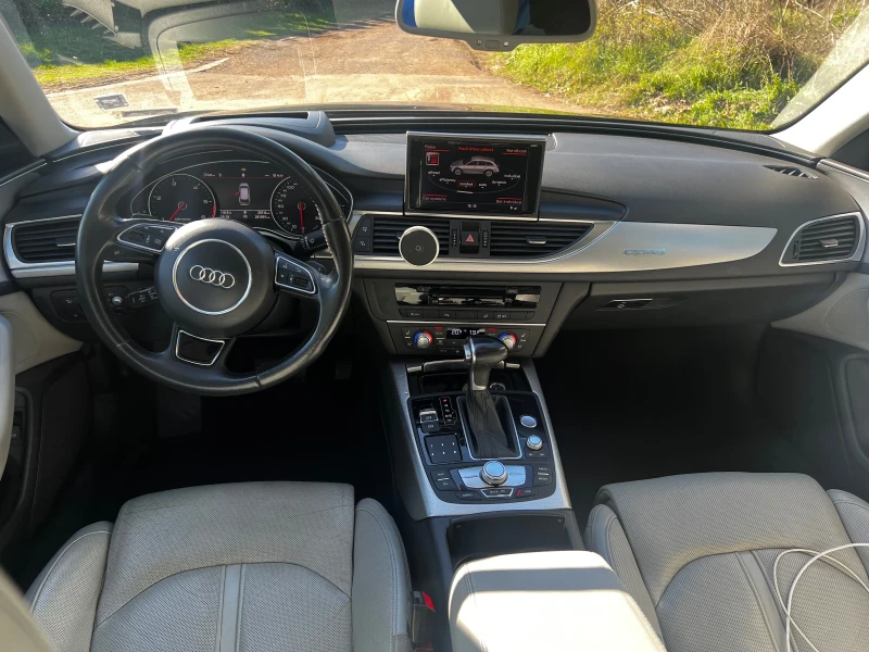 Audi A6 Allroad, снимка 5 - Автомобили и джипове - 52098103