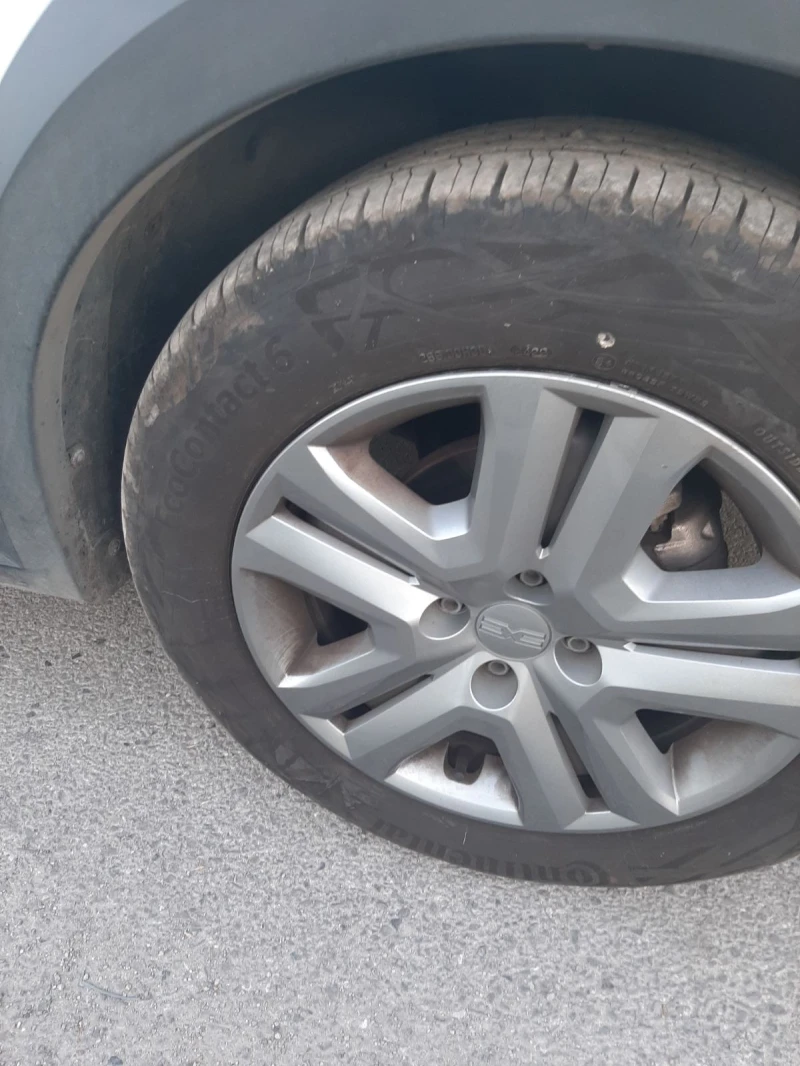 Dacia Sandero, снимка 11 - Автомобили и джипове - 52395403