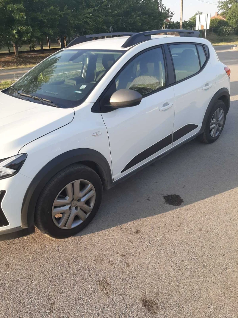 Dacia Sandero, снимка 17 - Автомобили и джипове - 52395403